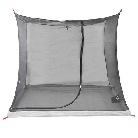 Binnentent Zwart 208 x 140 x 175 cm Gaas 5