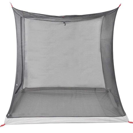 Binnentent Zwart 208 x 140 x 175 cm Gaas 7