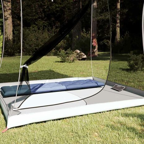 Binnentent Zwart 206 x 188 x 175 cm Gaas 3
