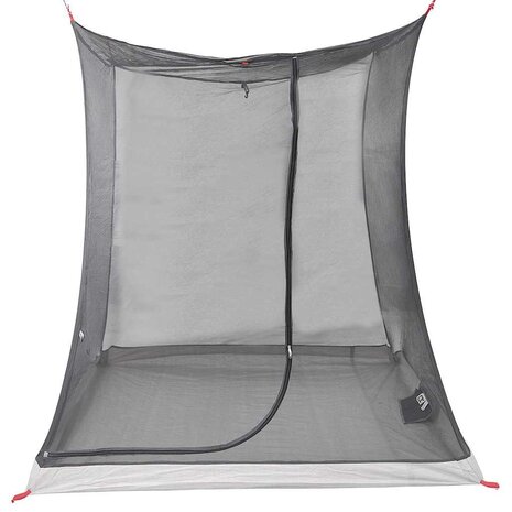 Binnentent Zwart 206 x 188 x 175 cm Gaas 5