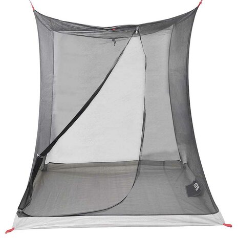 Binnentent Zwart 206 x 188 x 175 cm Gaas 6