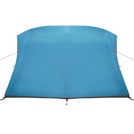 Camping Tent Blauw 320 x 275 x 190 cm Polyester 6