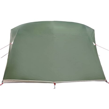 Camping Tent Groen 275 x 230 x 140 cm Polyester 6