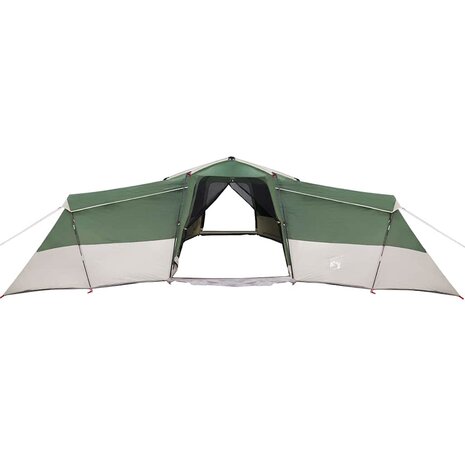 Gezinstent Groen 833 x 585 x 216 cm Polyester 5