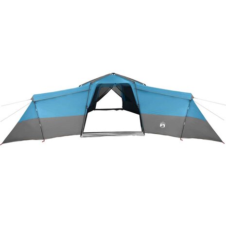 Gezinstent Blauw 833 x 585 x 216 cm Polyester 5