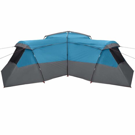 Gezinstent Blauw 833 x 585 x 216 cm Polyester 6