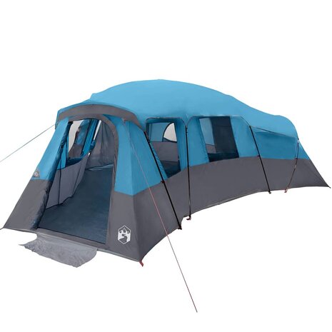 Gezinstent Blauw 762 x 655 x 218 cm Polyester 2