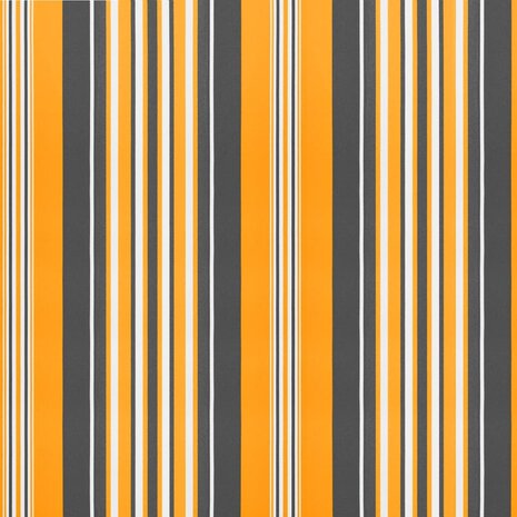 Vervangingsdoek voor luifel gestreept 4,5x3 m meerkleurig 6