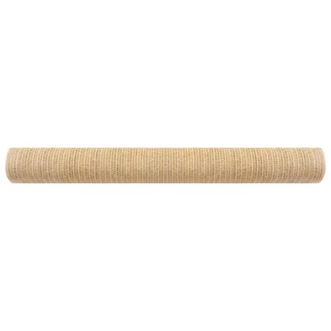 Privacynet 75 g/m² 1x50 m HDPE beige  3