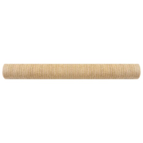 Privacynet 150 g/m² 1,2x10 m HDPE beige  3