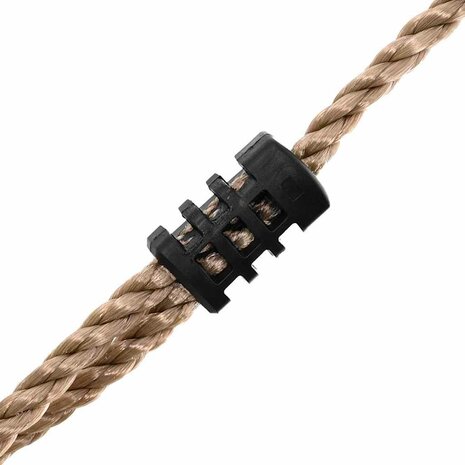 Babyschommel Rood 36 x 43 x 42 cm Kunststof 6