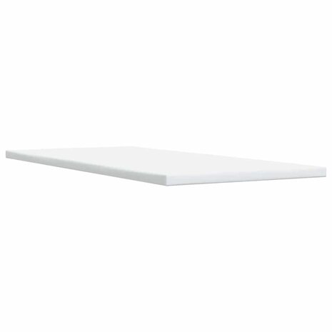 Boxspring met matras stof donkerbruin 80x200 cm 9