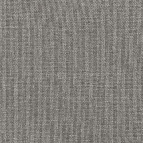 Bankstel Taupe Stof 8