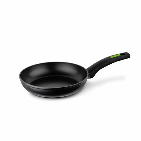 Pan Monix GREEN      18CM Zwart Groen Metaal Aluminium Bakeliet Ø 18 cm 6