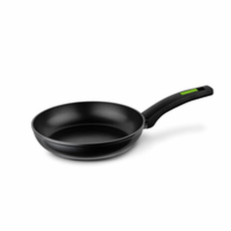 Pan Monix GREEN      18CM Zwart Groen Metaal Aluminium Bakeliet Ø 18 cm 7