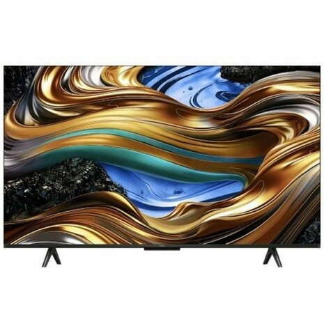 Smart TV TCL 43P755 4K Ultra HD LED HDR D-LED 1