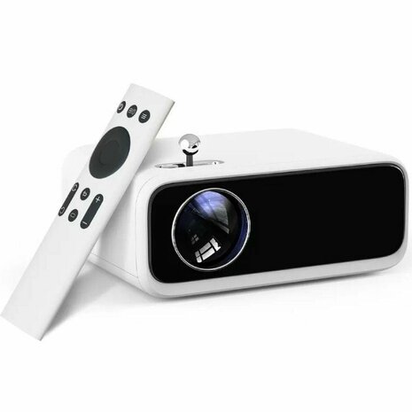 Projector Wanbo 5
