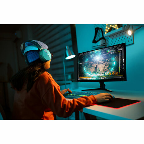 Gaming monitor Philips 27M2N3200S/00 27" Full HD LCD 1