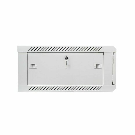 Wand patchkast Lanberg WF01-6604-10S 2