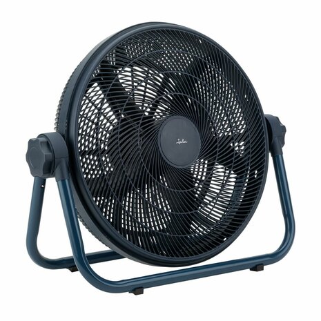 Vloerventilator JATA JVCA3025 Zwart 3