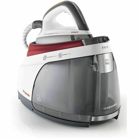 Stoomstrijkijzer POLTI VAPORELLA XM82C 7 bar 1,5 L 450 g/min 2400 W 1