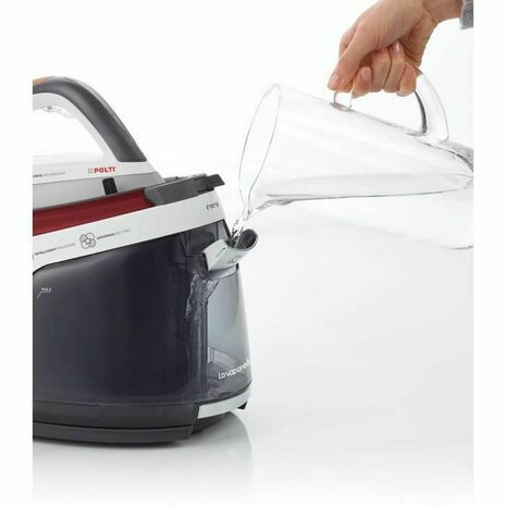 Stoomstrijkijzer POLTI VAPORELLA XM82C 7 bar 1,5 L 450 g/min 2400 W 5