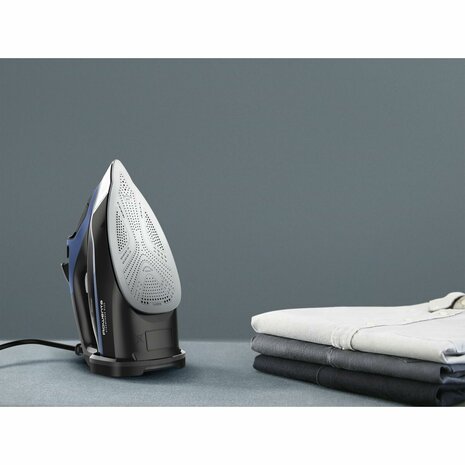 Stoomstrijkijzer Rowenta DW9411D1 3000 W Blauw Zwart 7