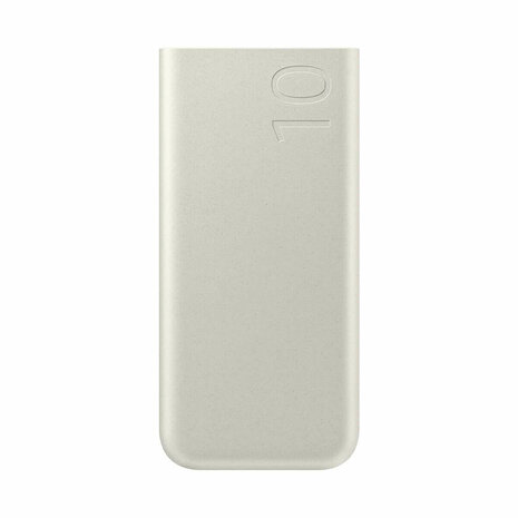 Powerbank Samsung EB-P3400XUE Beige 10000 mAh 1