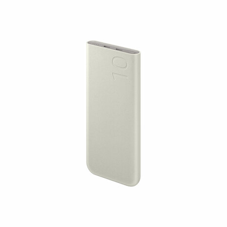 Powerbank Samsung EB-P3400XUE Beige 10000 mAh 2