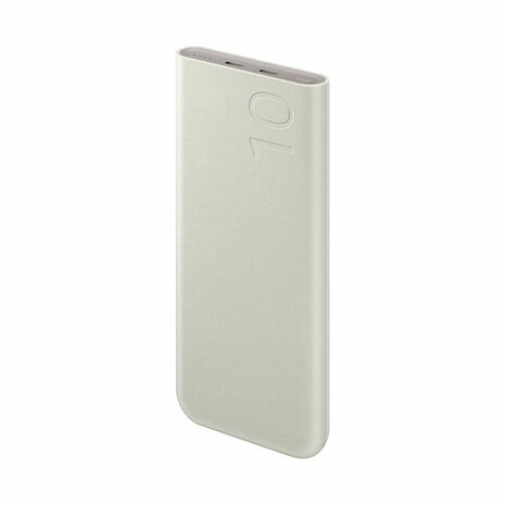 Powerbank Samsung EB-P3400XUE Beige 10000 mAh 4