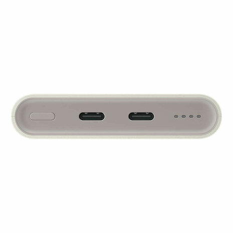 Powerbank Samsung EB-P3400XUE Beige 10000 mAh 5