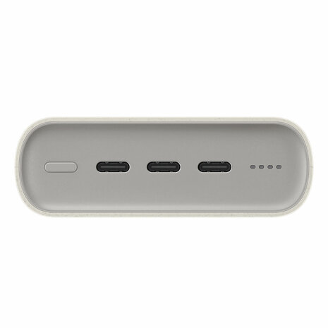 Powerbank Samsung P4520XUEGEU Beige 20000 mAh 2