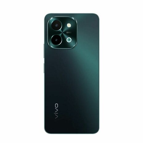Smartphone Vivo VIVO Y28 6,67" MediaTek Helio G85 4 GB RAM 128 GB Groen 4