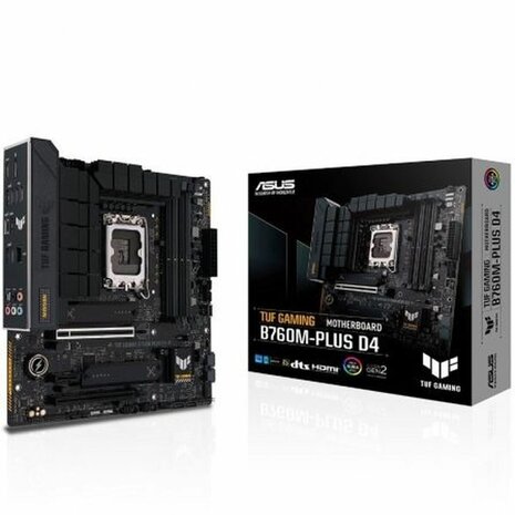 Moederbord Asus 90MB1DI0-M1EAY0 LGA 1700 1