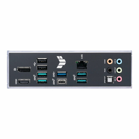Moederbord Asus 90MB1DI0-M1EAY0 LGA 1700 3