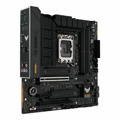 Moederbord Asus 90MB1DI0-M1EAY0 LGA 1700 5