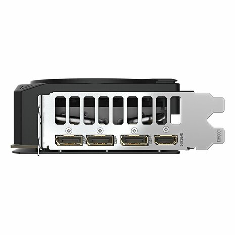 Videokaart Gigabyte 9VN507TWO-00-G10 nvidia geforce rtx 5070 ti 16 GB GDDR6 GDDR7 8