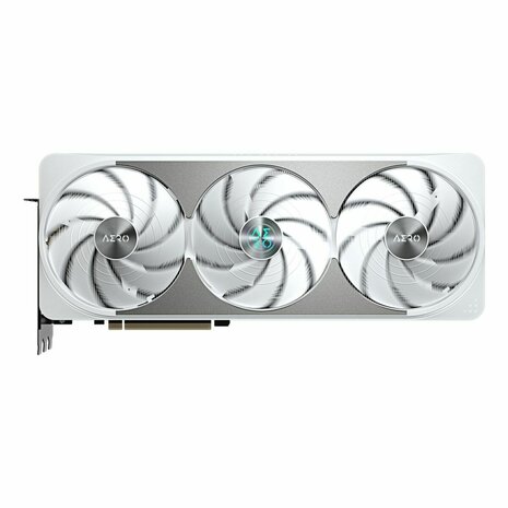 Videokaart Gigabyte 9VN507TAO-00-G10 nvidia geforce rtx 5070 ti 16 GB GDDR7 4