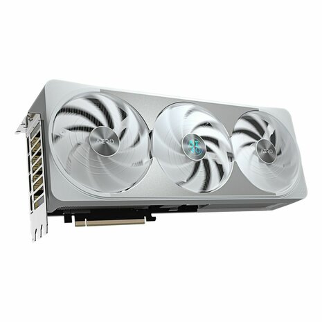 Videokaart Gigabyte 9VN507TAO-00-G10 nvidia geforce rtx 5070 ti 16 GB GDDR7 5