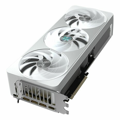Videokaart Gigabyte 9VN507TAO-00-G10 nvidia geforce rtx 5070 ti 16 GB GDDR7 6