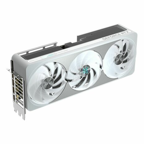 Videokaart Gigabyte 9VN507TAO-00-G10 nvidia geforce rtx 5070 ti 16 GB GDDR7 7