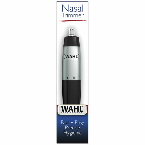 Haartrimmer voor neus en oren Wahl 5642-135 2