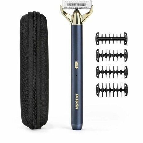 Tondeuse Babyliss OT992E 3