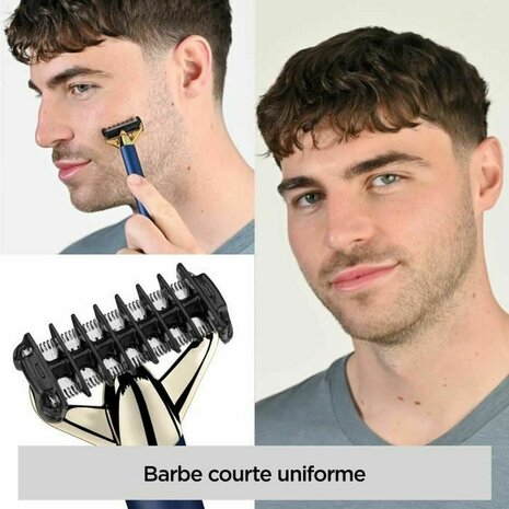 Tondeuse Babyliss OT992E 5