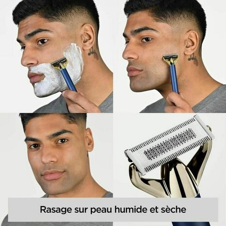Tondeuse Babyliss OT992E 6