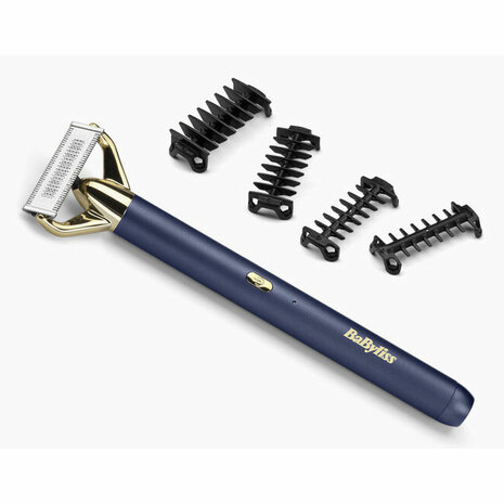 Tondeuse Babyliss OT992E 8