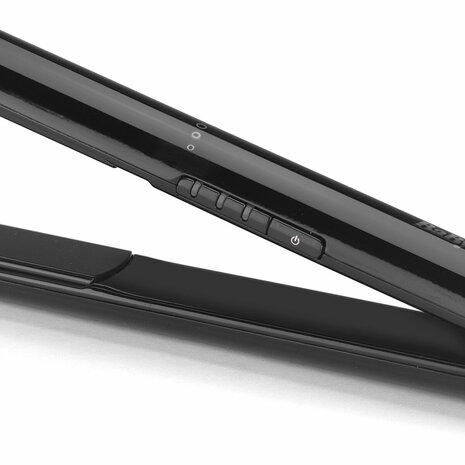 Stijltang Babyliss Sleek Finish 230E Zwart 3