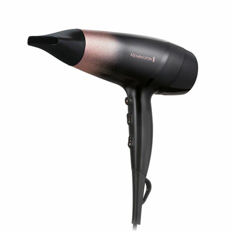 Föhn Remington D5305 Zwart Roze 2200 W 2