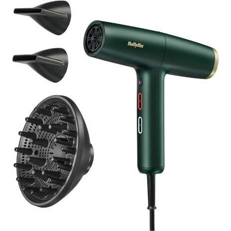 Föhn Babyliss D6555DE 1700 W 1