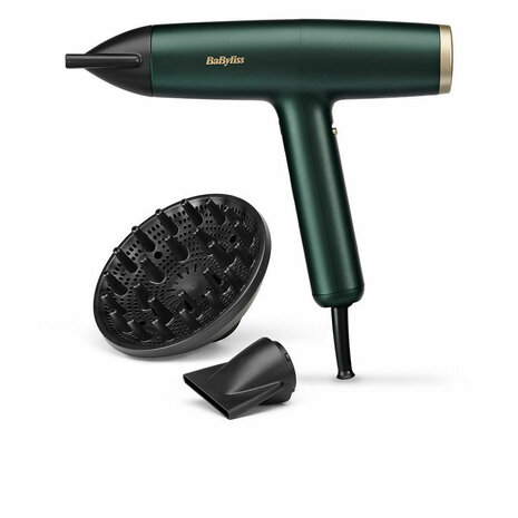 Föhn Babyliss D6555DE 1700 W 5